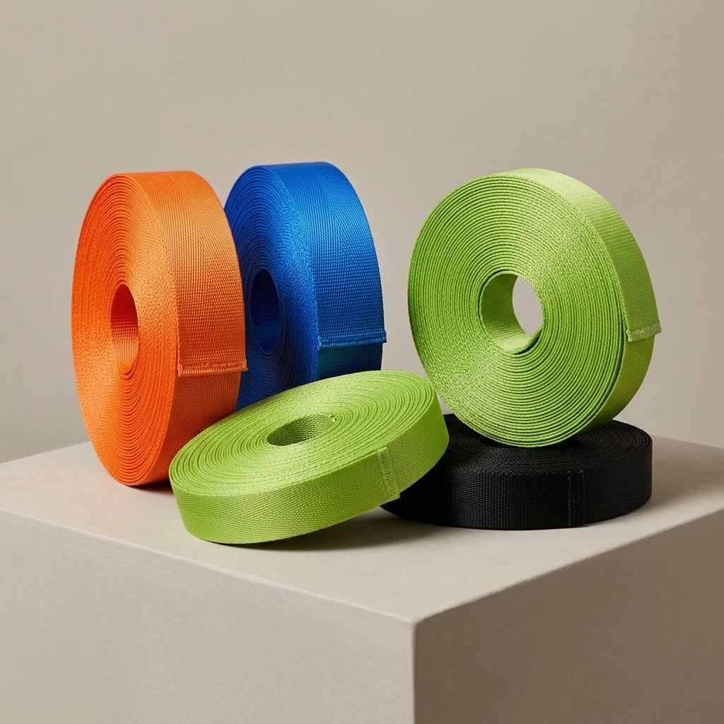Pp Webbing Tape