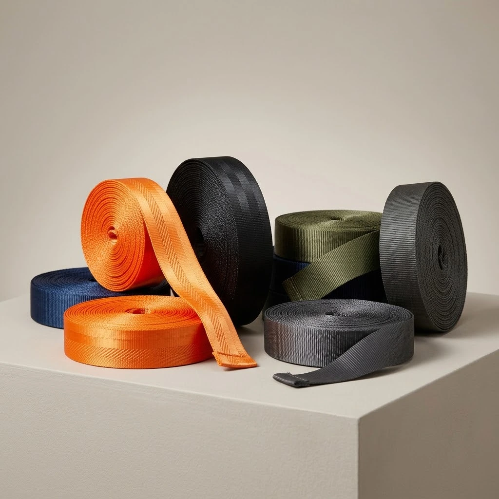 Nylon Webbing