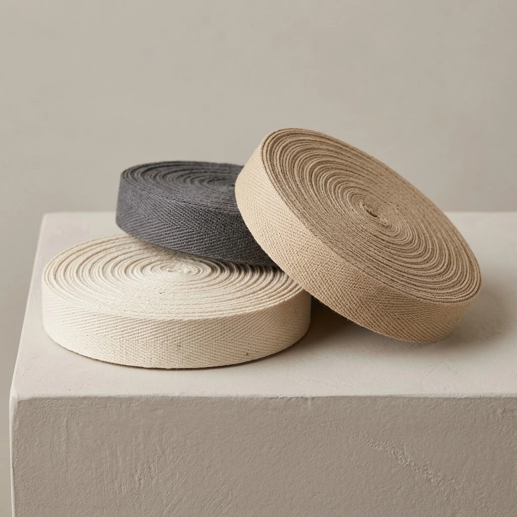 Twill Tape