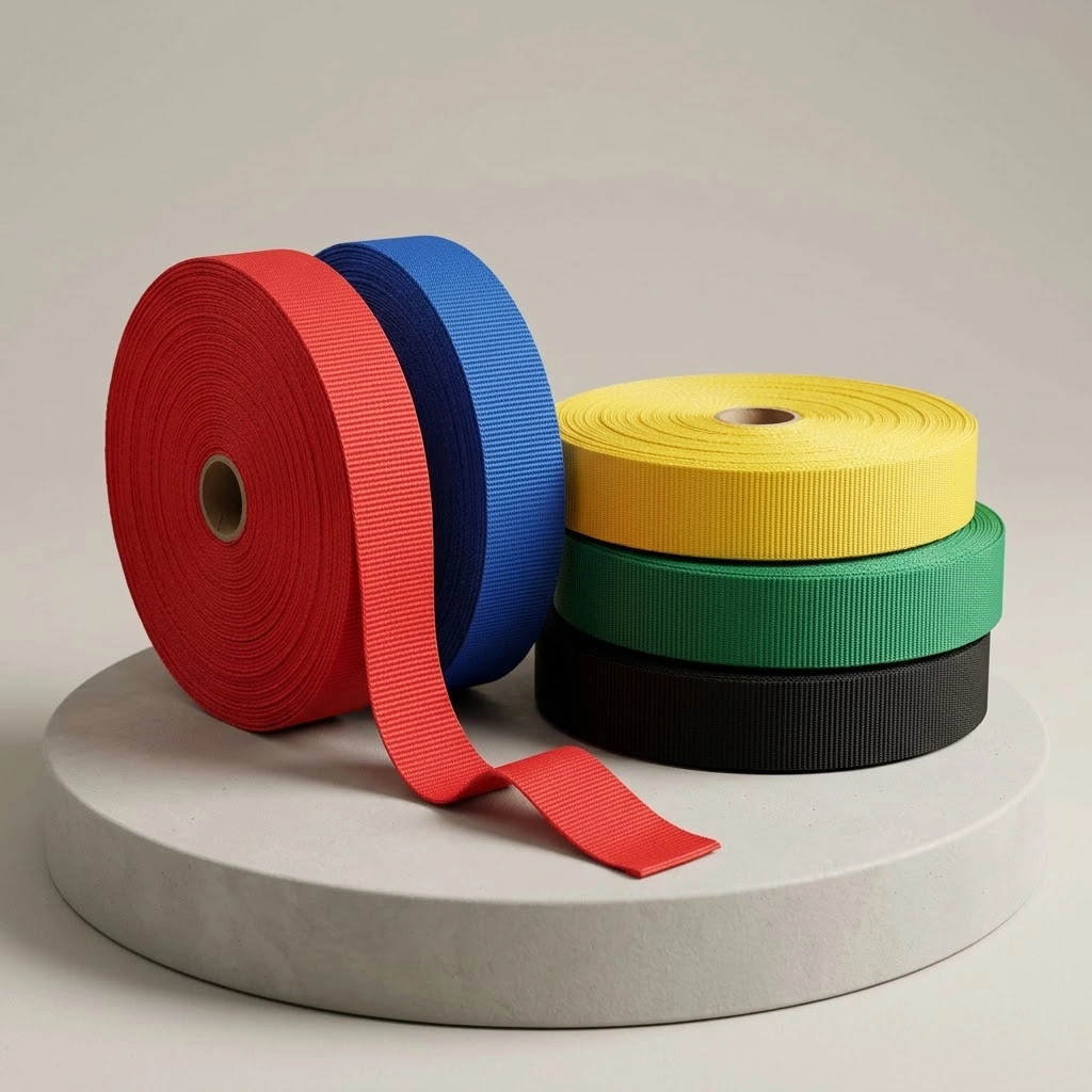 Polypropylene Webbing Tape