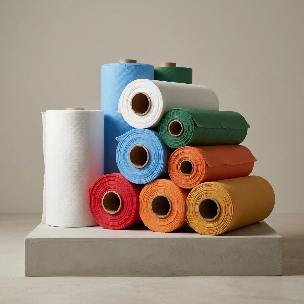Non Woven Fabric